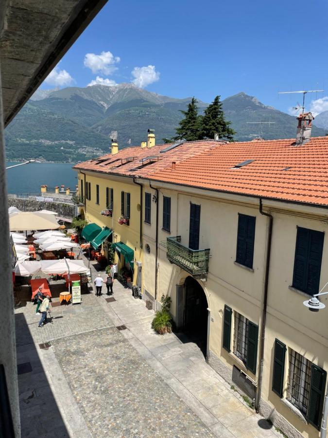 Blue Lake Apartment 20M From The Lake With Box Colico Exterior foto